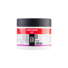 Amsterdam Acrylic Binder – akrilno vezivo 005 mini – 120 ml