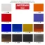 Colori acrilici Amsterdam - set 12 x 20ml - Urban Landscape