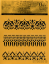 Fólia sablon - ORNAMENTUMOK 4