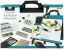 R&L Set da viaggio MIX MEDIA – 121 pz