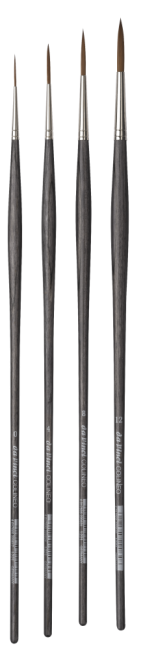 Da Vinci COLINEO pensule seria 1221 - alege mărimea