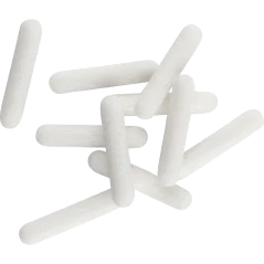 AMSTERDAM Marker - pótbetét 4 mm 10 db