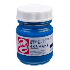 Talens Gouache Extra Fine Quality 50 ml - alegeți culoarea
