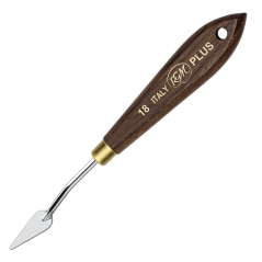 Slikarska špatula RGM - PLUS - 18