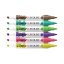 Ecoline Duotip pennarelli Set Botanico | 6 colori