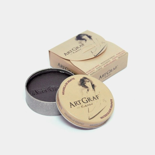 ArtGraf Viarco regal artistic set