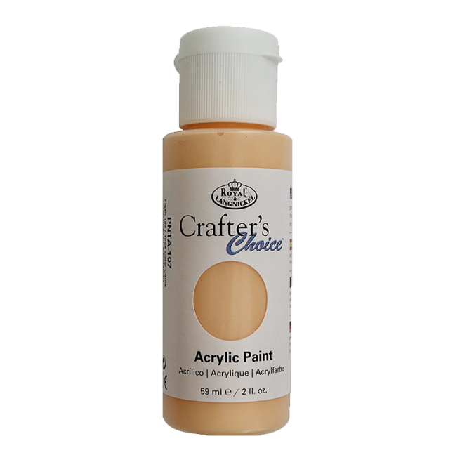 Vernice acrilica Crafter's Choice - 59 ml