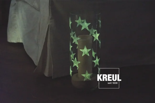 KREUL Akril fluoreszkáló festék – 150 ml