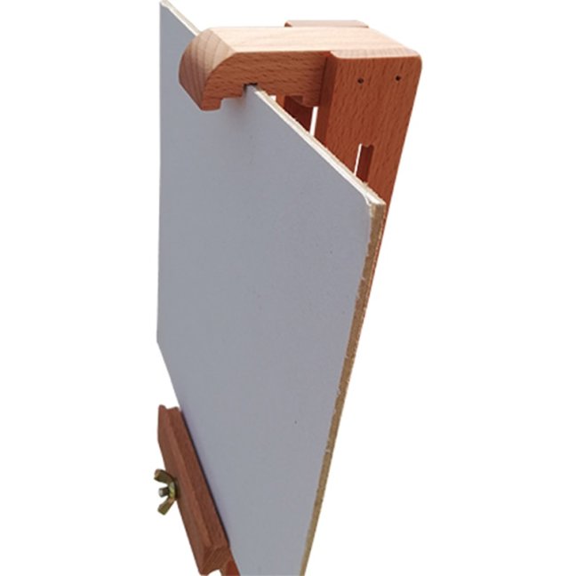 Cavalletto da pittore da campo - Amazon