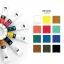 R&L Set di colori a olio – 12 x 21 ml