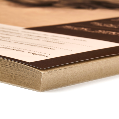 Blocco da disegno Leniar Elefante - vari formati