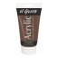 KREUL Colore acrilico El Greco 150 ml - KREUL colore acrilico El Greco 150 ml - scegli la tonalità: 28523 - Vandyke Brown