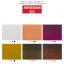 Colori acrilici Amsterdam - set 6 x 20ml - Ritratto