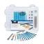 Set Royal Langnickel per pittura ad acquerello in scatola di plastica