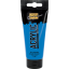KREUL Colore acrilico Solo Goya – 100 ml - KREUL colore acrilico Solo Goya 100 ml - scegli la tonalità: 84112 - Primary Blue
