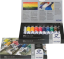 Olejové farby Van Gogh - Basic Set 10 x 20 ml