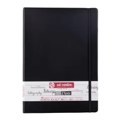 Tečkovaný blok ArtCreation 21x29,7cm, 80g, 80 papírů