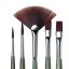 daVinci FORTE set di pennelli sintetici - serie 5008