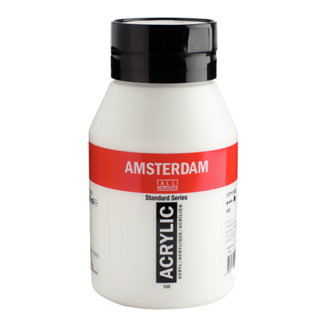 Amsterdam Standard Series akrilfesték 1000 ml
