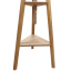 Cavalletto da scultura per modellazione - girevole - Olymp