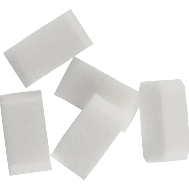 AMSTERDAM Marker - punta di ricambio 15 mm 5 pezzi