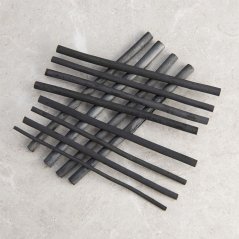 Royal & Langnickel Carbon natural - 12 buc