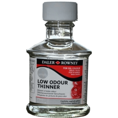 D&R Simply bezmirisni terpentin 75ml