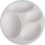 CERNIT stampo in silicone - scegli il motivo - CERNIT silicone: 95115 - Heart