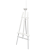 Maliarsky stojan atélierový - Isabel - BIELY