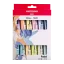 Amsterdam akrilfesték készlet 12 × 20 ml – Pasztell 2