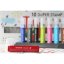 Bruynzeel set di super timbri per bambini - extra spessi - 10 pezzi