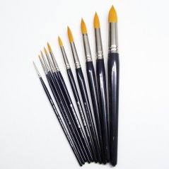 Akvarell ecsetek Van Gogh sorozat 191 - VÁLASSZA KI A MÉRETET