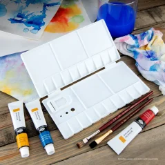 Skládací paleta Royal & Langnickel - malá