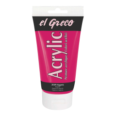 KREUL Akrylová barva El Greco 150 ml