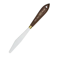 Spatola da pittura RGM - PLUS – 111