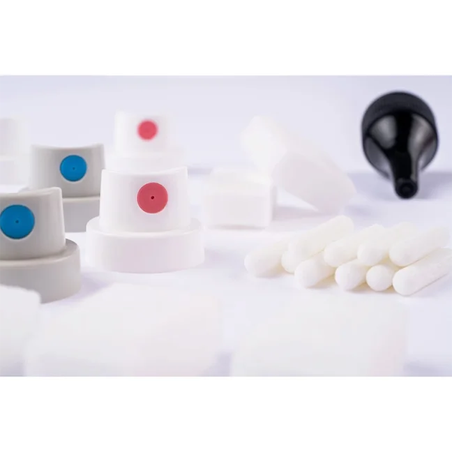 AMSTERDAM Marker - punta di ricambio 2 mm 10 pezzi