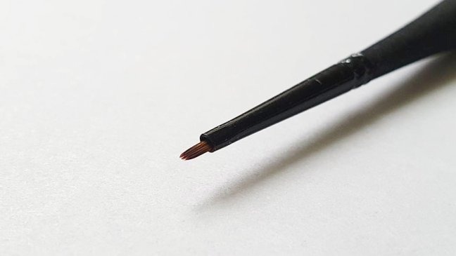 Akril/Akvarell Escet Royal Langnickel MAJESTIC - VÁLASSZA KI A MÉRETET