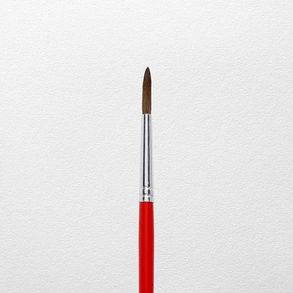 Talens akvarell ecset 150-es sorozat – válassz méretet - Válassza ki a Talens ecset méretét: 6