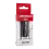 Amsterdam Relief festék 20 ml - Vyberte si farbu AMSTERDAM Deco Relief: 800 - Strieborná