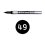 Pennarello Universale SAKURA PenTouch Extra Fine - 0.7 mm