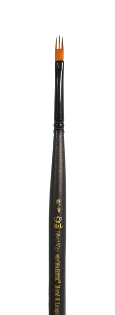 Akril/Akvarell Escet Royal Langnickel MAJESTIC - VÁLASSZA KI A MÉRETET