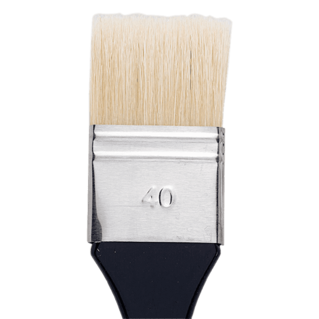 Van Gogh ecset olaj/akril/akvarell technikához, 362-es sorozat - Méret - 1.5