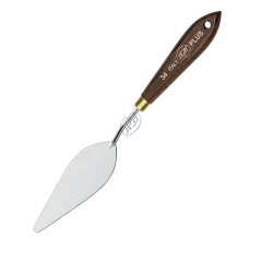 Slikarska špatula RGM - PLUS - 34