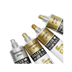 D&R Goldfinger metálpaszta 22ml - válasszon árnyalatot