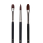 Rembrandt Set di pennelli per olio e acrilico serie 290-291-292 n. 10 - 3 pezzi
