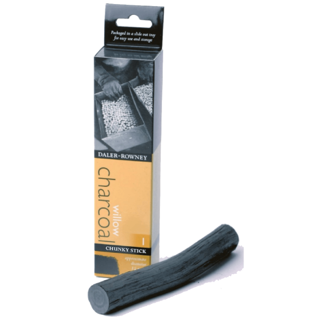 D&R carbone grezzo 15-20mm