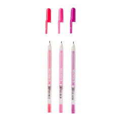 Sakura Gelly Roll Moonlight set 3 ks - Sweets