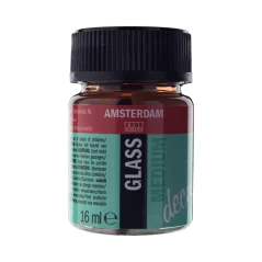 Amsterdam Médium pre farby na sklo 16 ml