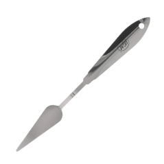 Festő- és cukrászspatula RGM IDEA LINE - 35/8IR