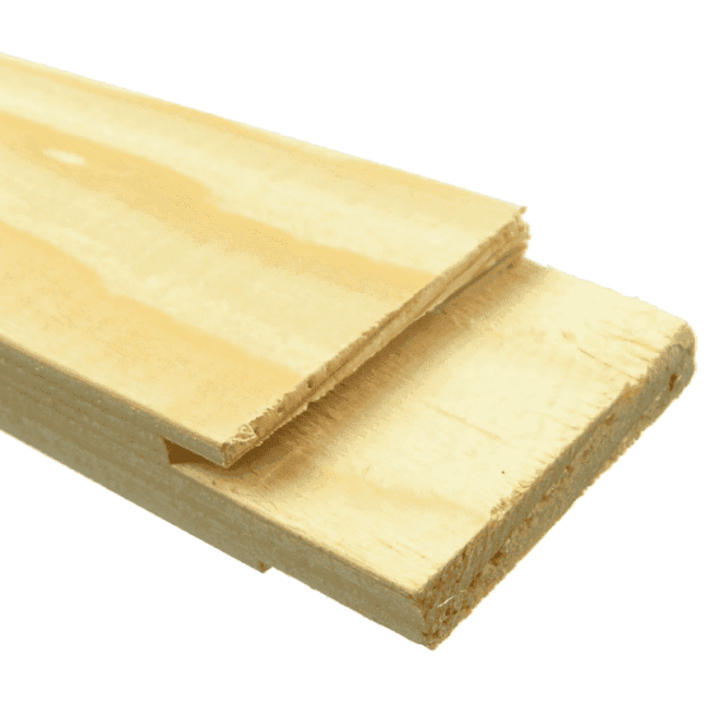 Barra centrale (4,5 x 2 cm) - Dimensioni: 180 cm